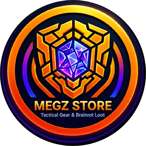 MeGz Store